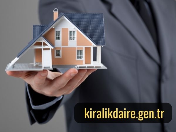 Bayatcık Mahallesi Kiralık Daire